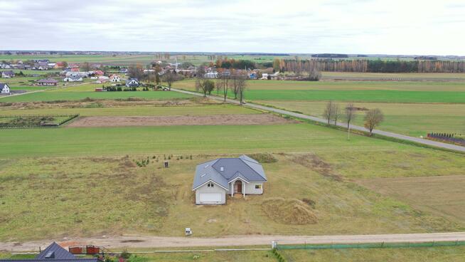 Dom Czerwone gm. Kolno