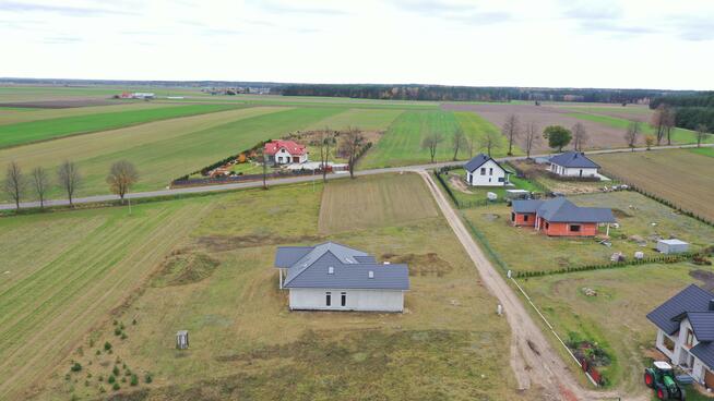 Dom Czerwone gm. Kolno