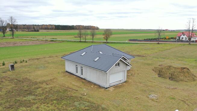 Dom Czerwone gm. Kolno