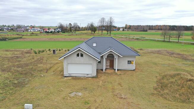 Dom Czerwone gm. Kolno