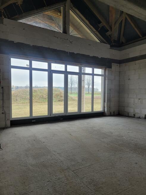 Dom Czerwone gm. Kolno