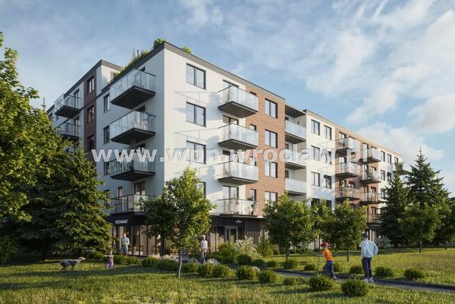 Mieszkanie Wrocłąw Krzyki