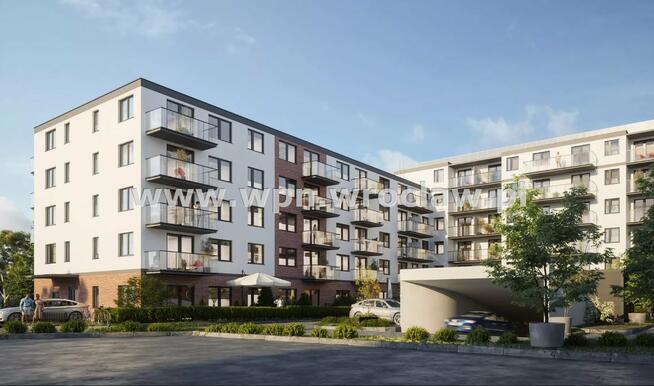 Mieszkanie Wrocłąw Krzyki