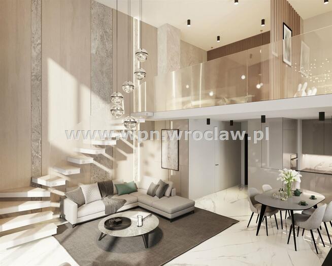 Mieszkanie Wrocław Fabryczna