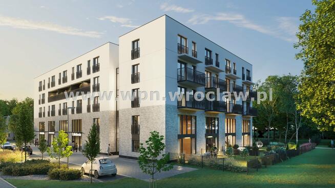 Mieszkanie Wrocław Fabryczna