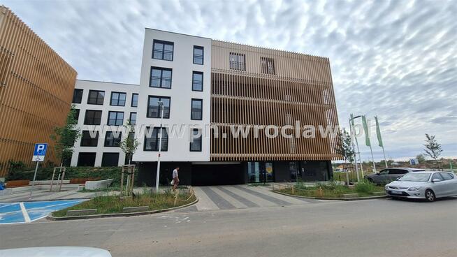 Mieszkanie Wrocław Fabryczna