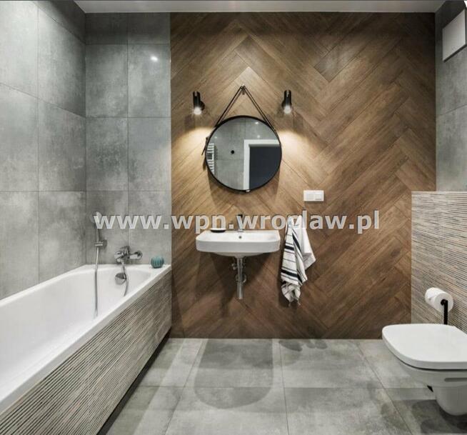 Mieszkanie Wrocław Krzyki