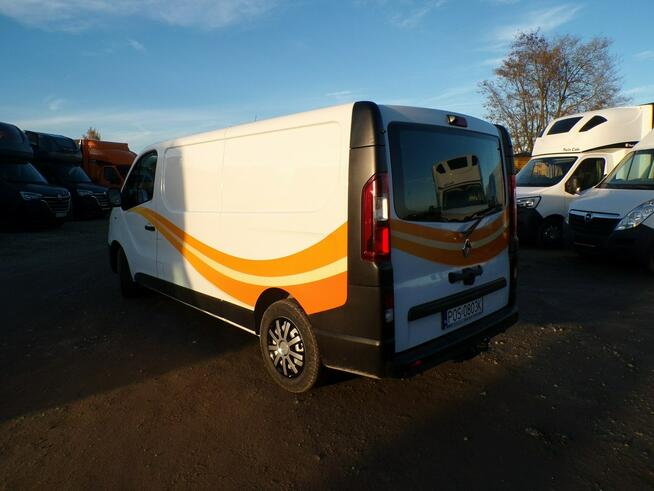 renault trafic 2.0 dCi L2H1 HD Pack Clim