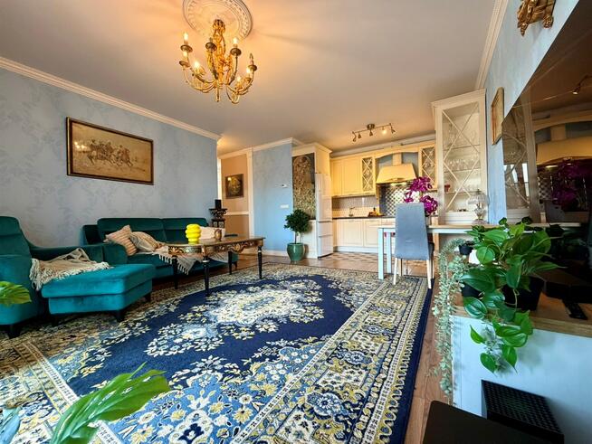 Mieszkanie Skarbimierzyce gm. Dobra (Szczecińska)