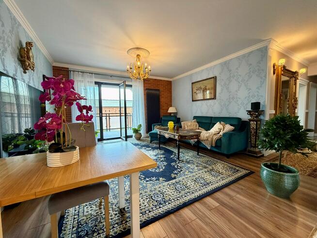 Mieszkanie Skarbimierzyce gm. Dobra (Szczecińska)