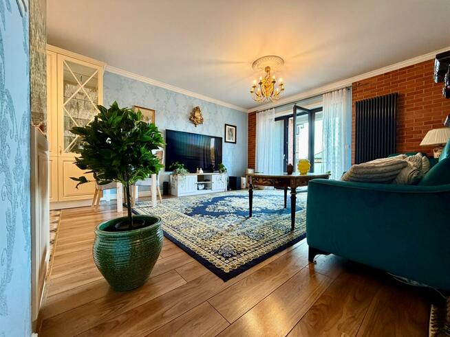 Mieszkanie Skarbimierzyce gm. Dobra (Szczecińska)