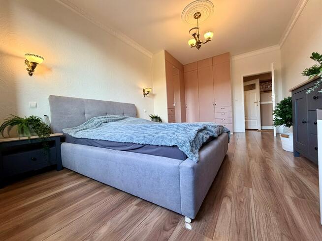 Mieszkanie Skarbimierzyce gm. Dobra (Szczecińska)