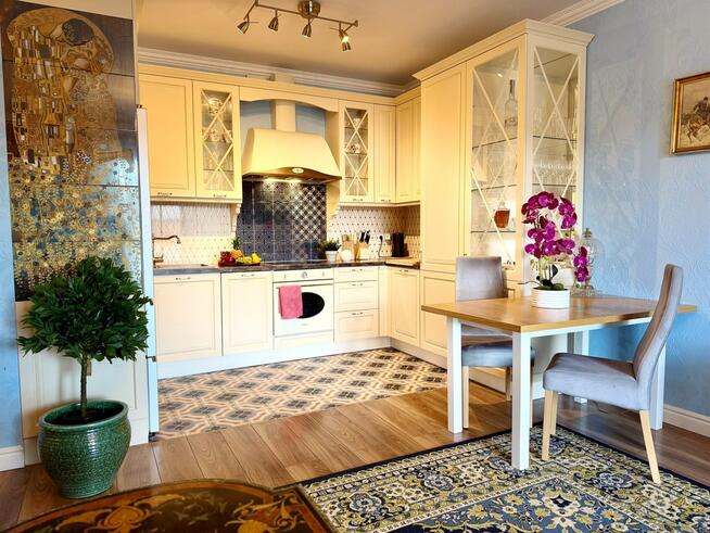 Mieszkanie Skarbimierzyce gm. Dobra (Szczecińska)