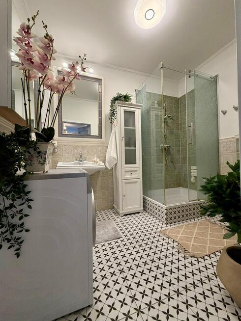 Mieszkanie Skarbimierzyce gm. Dobra (Szczecińska)