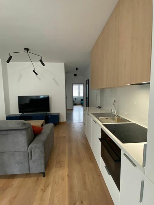 Przestronne 3M•garaż•komórka/PORT POPOWICE