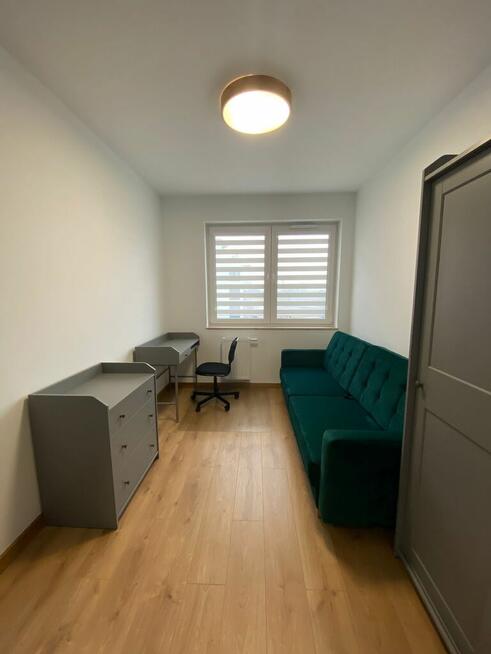 Przestronne 3M•garaż•komórka/PORT POPOWICE