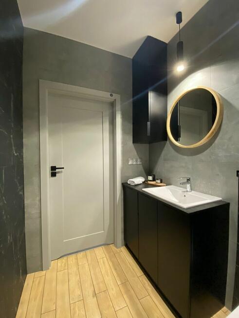 Przestronne 3M•garaż•komórka/PORT POPOWICE