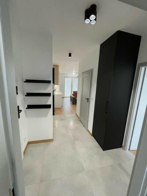 Przestronne 3M•garaż•komórka/PORT POPOWICE