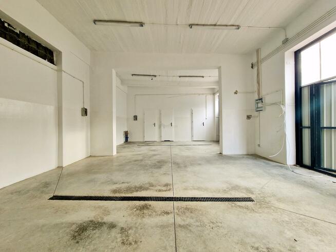 Lokal użytkowy Koszalin