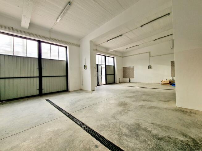 Lokal użytkowy Koszalin