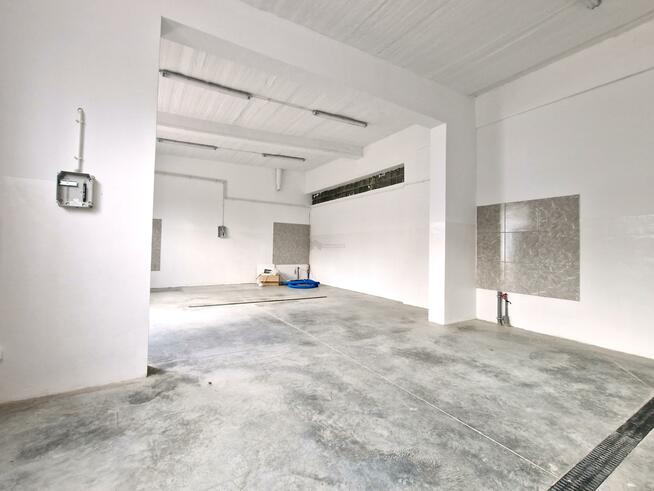 Lokal użytkowy Koszalin