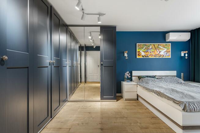 REZERWACJA! Mieszkanie do wprowadzenia na Piątkowie