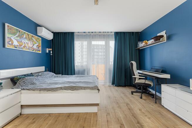 REZERWACJA! Mieszkanie do wprowadzenia na Piątkowie