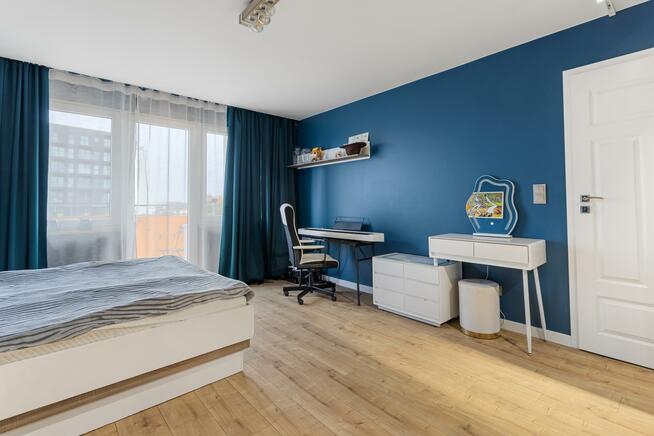 REZERWACJA! Mieszkanie do wprowadzenia na Piątkowie