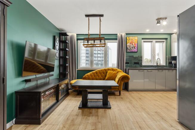 REZERWACJA! Mieszkanie do wprowadzenia na Piątkowie