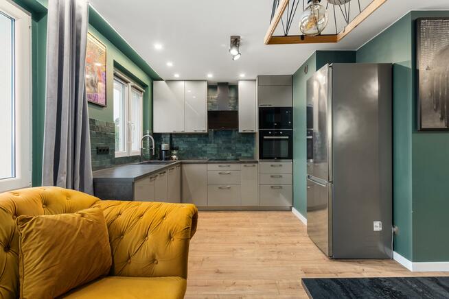 REZERWACJA! Mieszkanie do wprowadzenia na Piątkowie