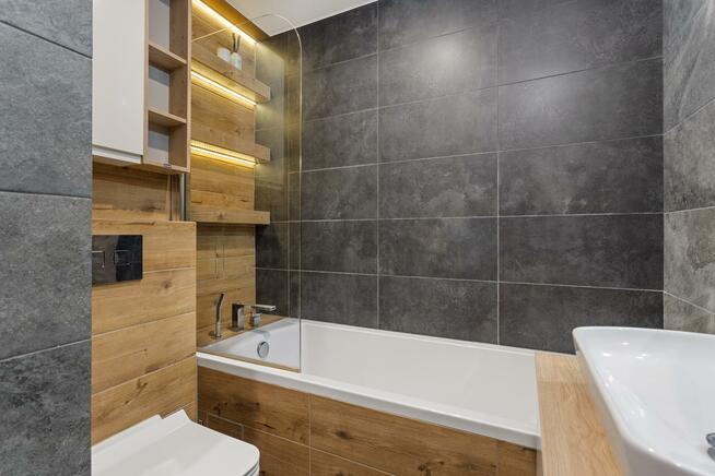 REZERWACJA! Mieszkanie do wprowadzenia na Piątkowie