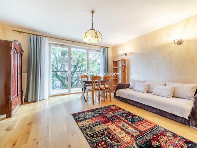 Mieszkanie Kraków Dębniki, Ruczaj, Pychowicka