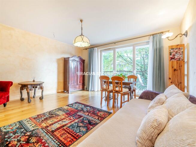 Mieszkanie Kraków Dębniki, Ruczaj, Pychowicka