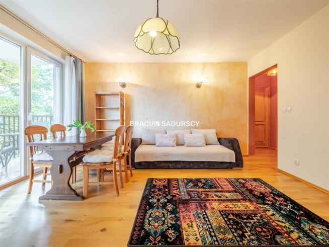 Mieszkanie Kraków Dębniki, Ruczaj, Pychowicka