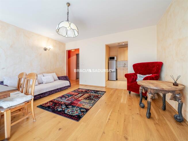 Mieszkanie Kraków Dębniki, Ruczaj, Pychowicka