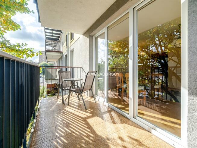 Mieszkanie Kraków Dębniki, Ruczaj, Pychowicka