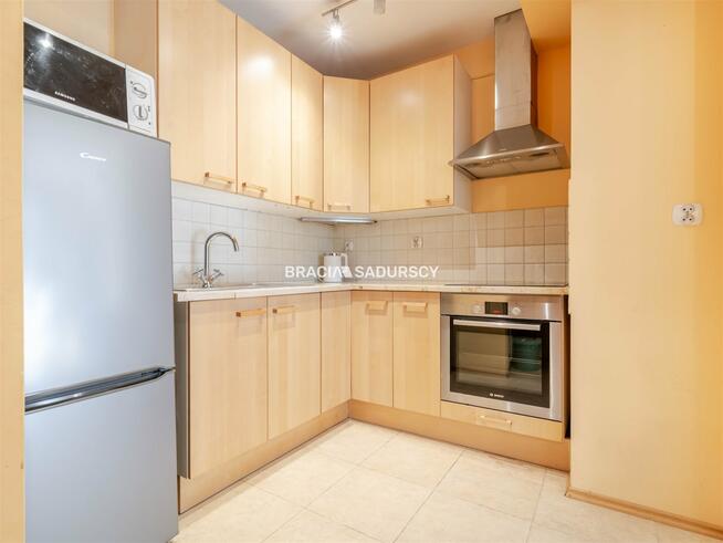 Mieszkanie Kraków Dębniki, Ruczaj, Pychowicka