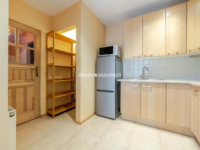 Mieszkanie Kraków Dębniki, Ruczaj, Pychowicka