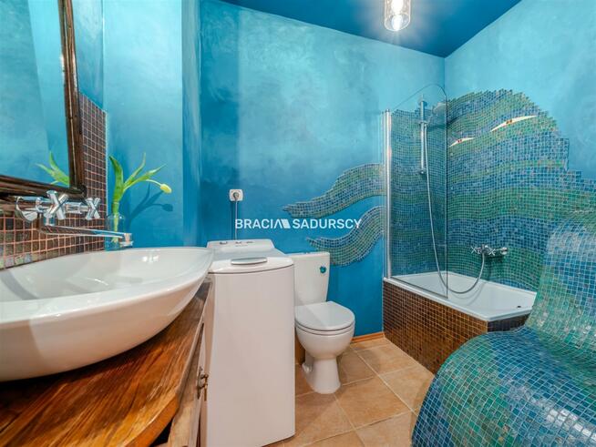 Mieszkanie Kraków Dębniki, Ruczaj, Pychowicka