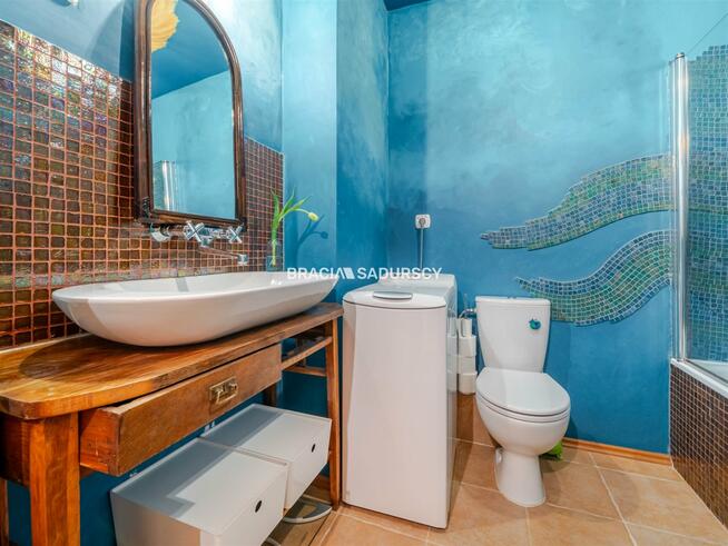 Mieszkanie Kraków Dębniki, Ruczaj, Pychowicka