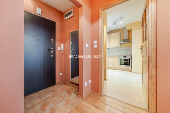 Mieszkanie Kraków Dębniki, Ruczaj, Pychowicka