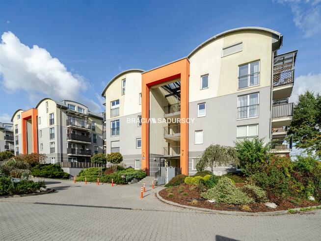 Mieszkanie Kraków Dębniki, Ruczaj, Pychowicka