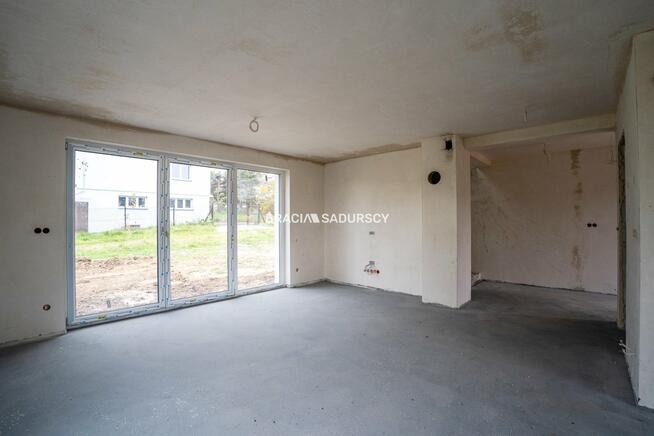 Dom Koźmice Wielkie gm. Wieliczka