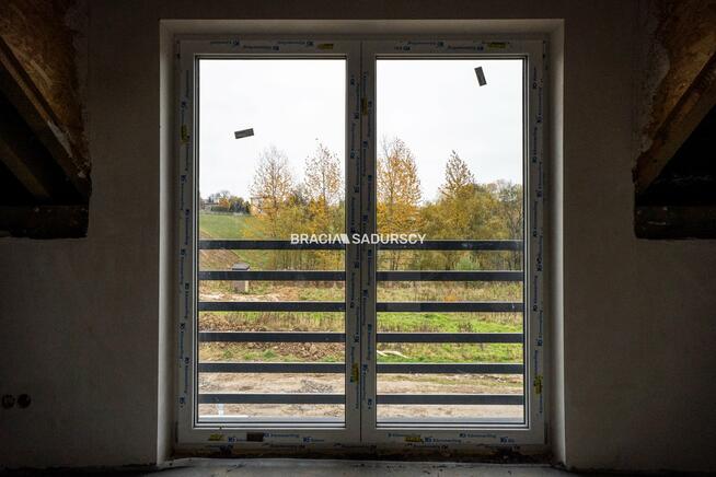 Dom Koźmice Wielkie gm. Wieliczka