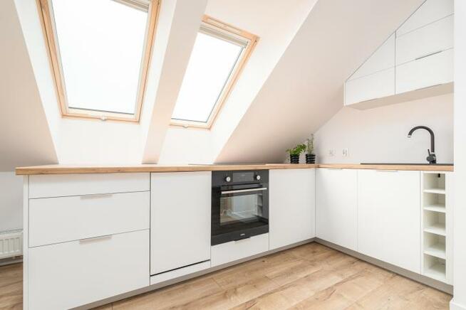 Dom Stargard, Kwiatowa