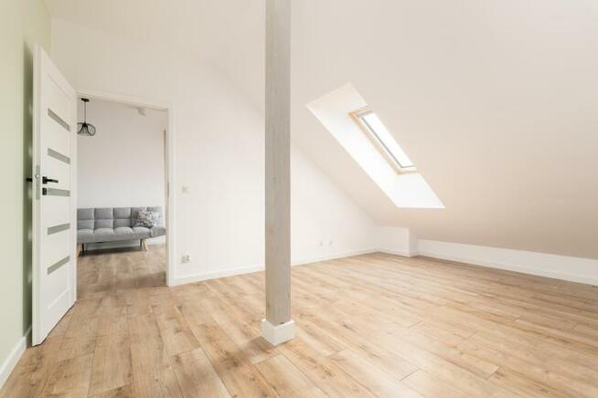 Dom Stargard, Kwiatowa