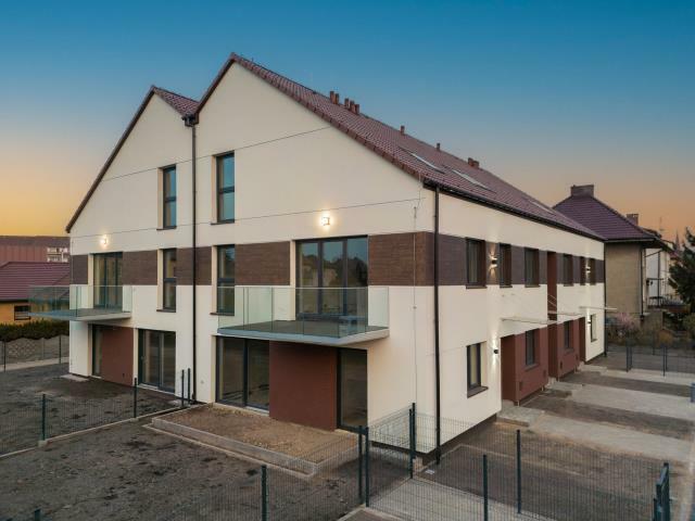 Dom Stargard, Kwiatowa