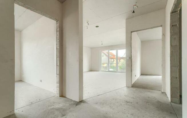 Dom Stargard, Kwiatowa