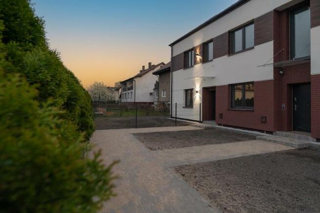 Dom Stargard, Kwiatowa