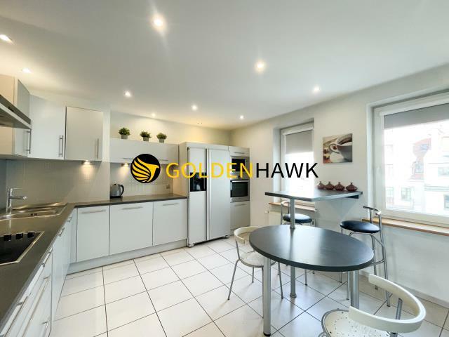 Mieszkanie Szczecin Stare Miasto